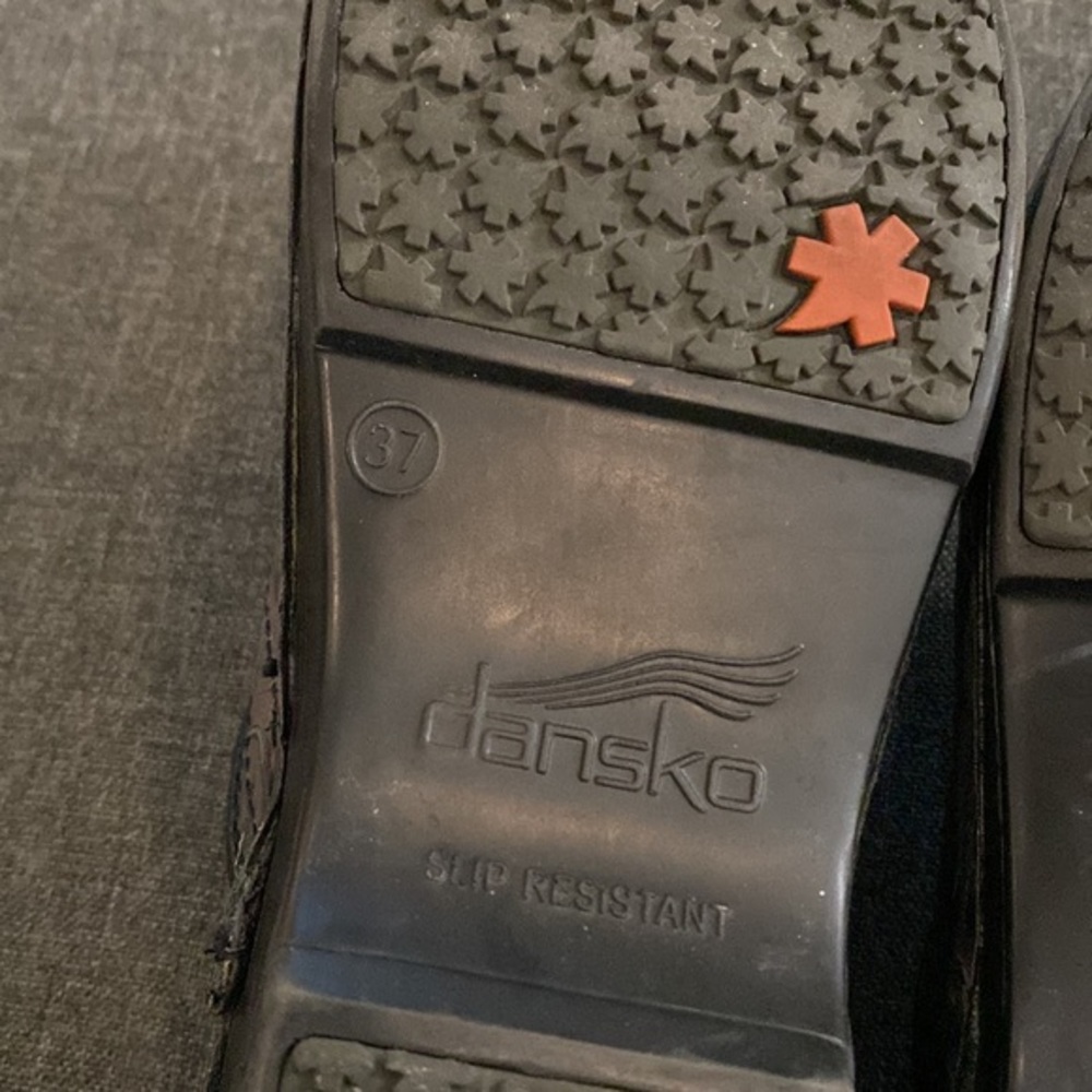 Dansko XP Clogs - Picture 6 of 6
